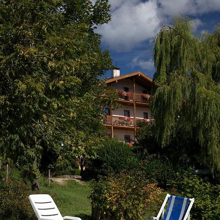 Albergo Bellaria Карано Екстериор снимка