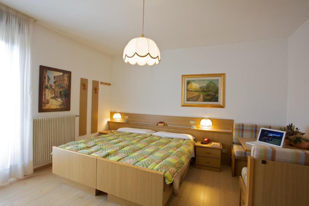 Albergo Bellaria Карано Стая снимка