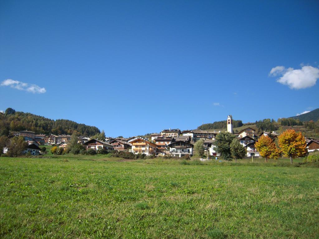 Albergo Bellaria Карано Екстериор снимка