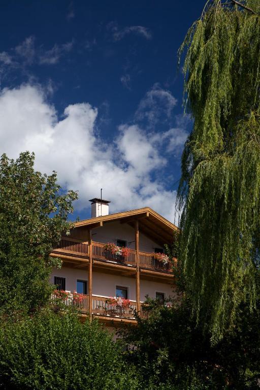 Albergo Bellaria Карано Екстериор снимка